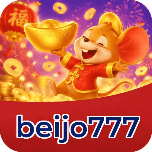 beijo777 Logo Oficial