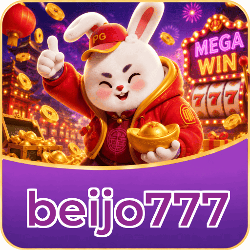 beijo777 Logo - Bônus de Cadastro