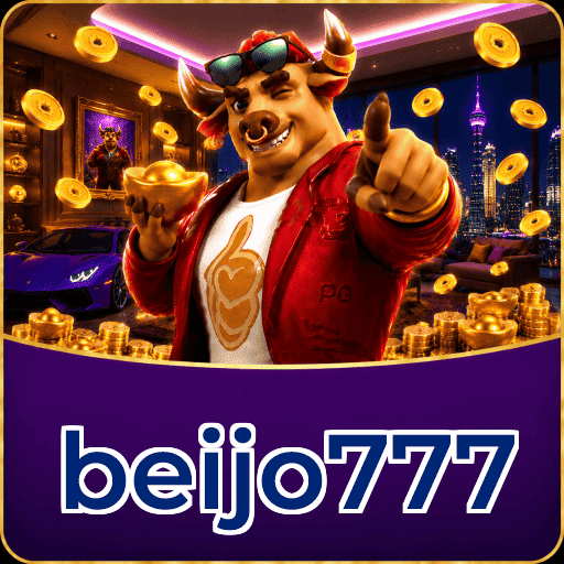 Logo beijo777 Telegram Canal Oficial