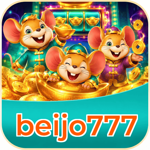 beijo777 Download Speed Test Logo - Teste de Velocidade Certificado