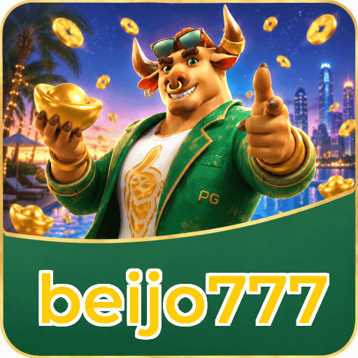 beijo777 Jackpots Progressivos